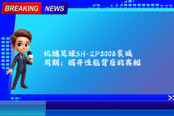 机缝足球SH-ZP3005衰减周期：揭开性能背后的真相